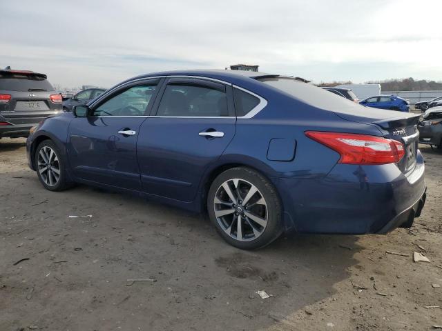  NISSAN ALTIMA 2016 Blue