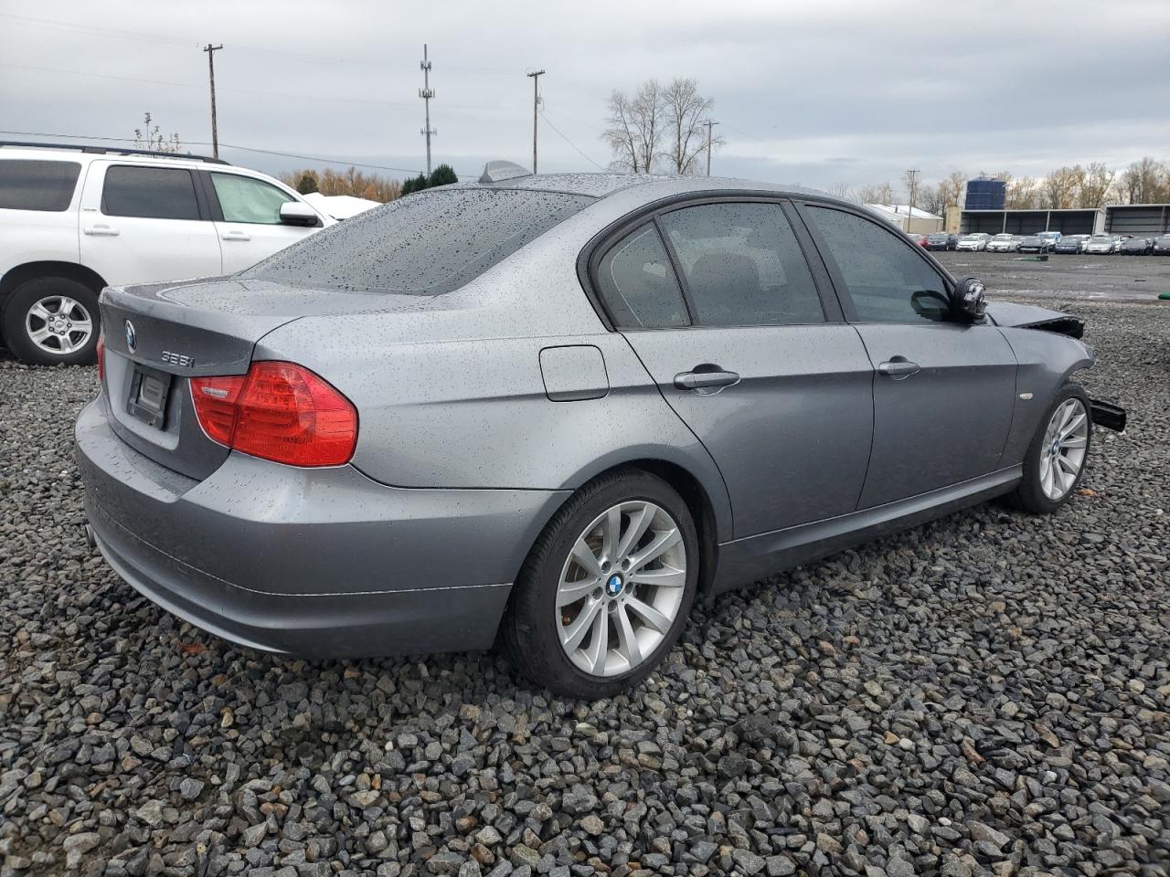 2011 BMW 3er - Image 3