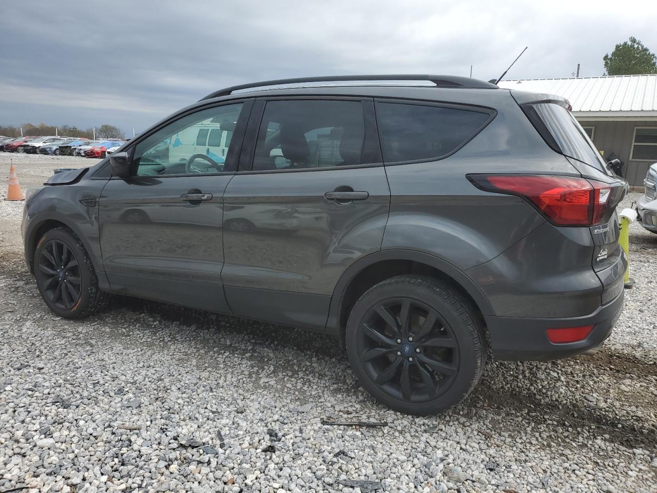 2019 Ford Escape - Image 2