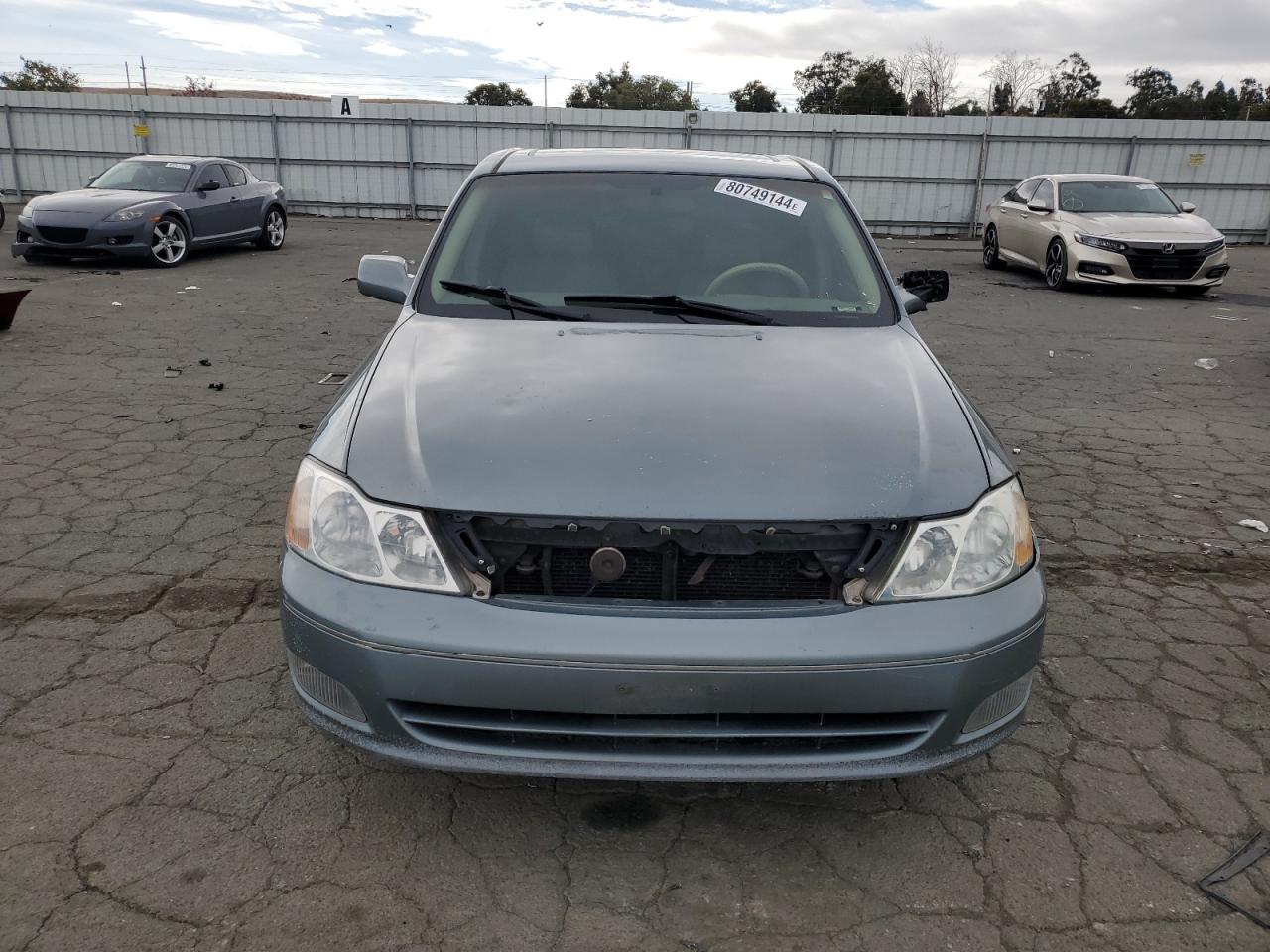 2002 Toyota Avalon - Image 5