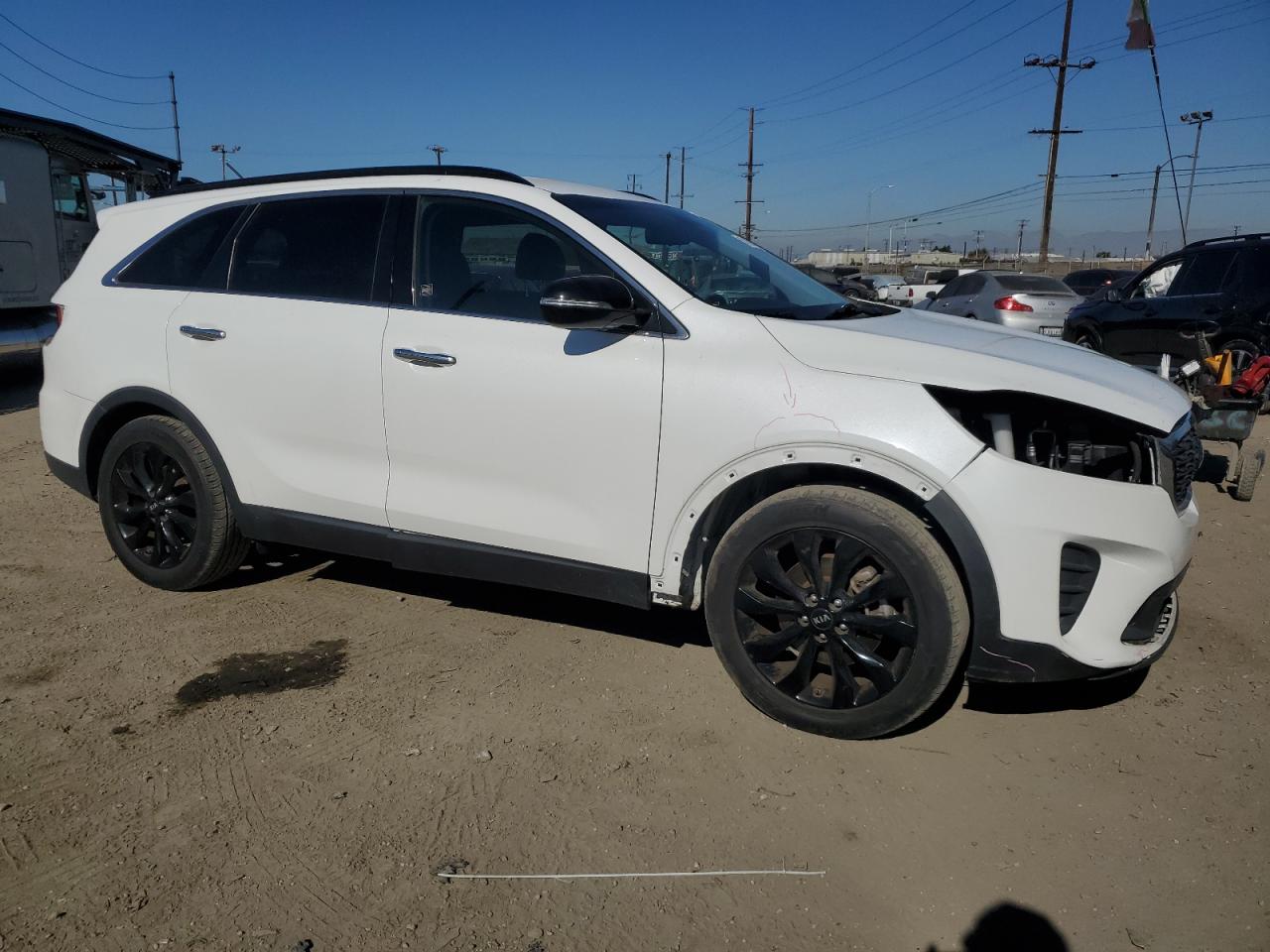 2019 Kia Sorento - Image 4