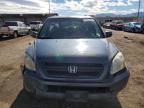 2005 Honda Pilot Ex de vânzare în Colorado Springs, CO - Front End