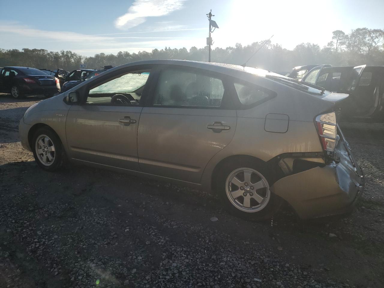 2006 Toyota Prius - Image 2