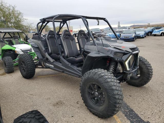 2021 Polaris Rzr Turbo S 4