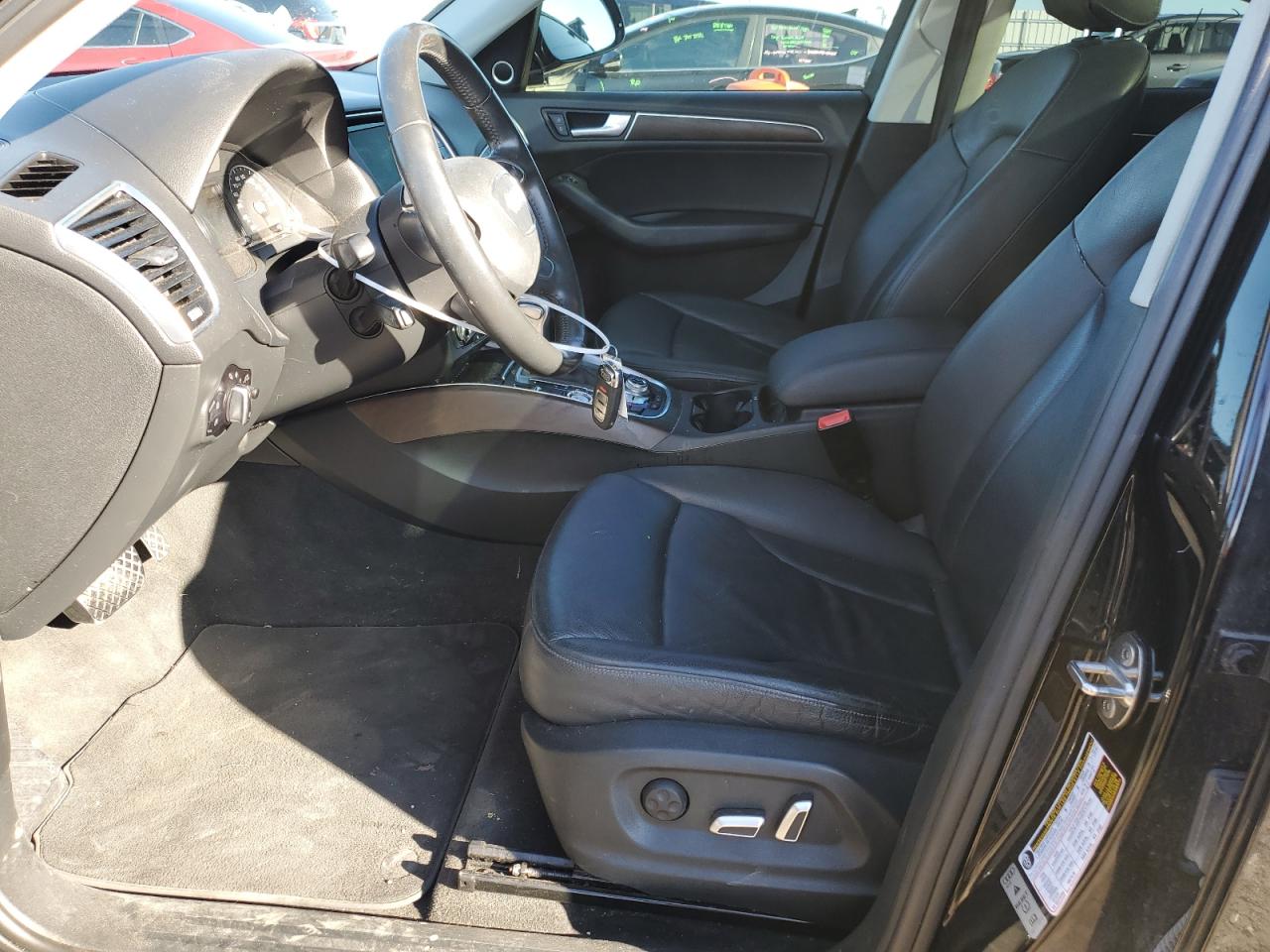 2016 Audi Q5 - Image 7