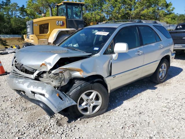 2002 Lexus Rx 300 na sprzedaż w Houston, TX - Front End