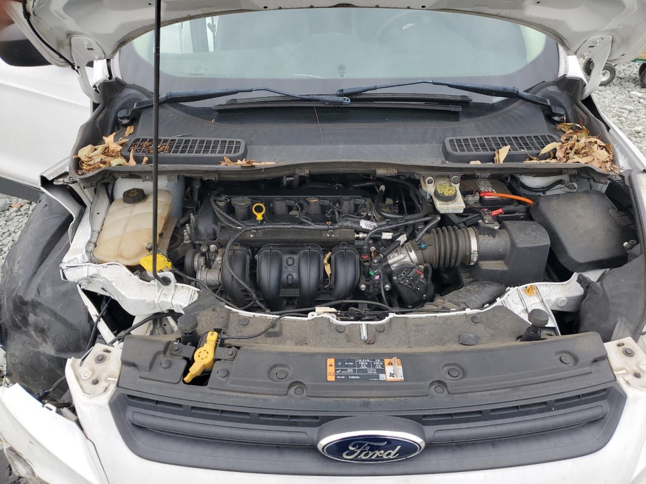2014 Ford Escape - Image 13