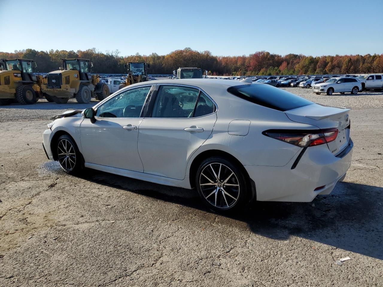 2023 Toyota Camry - Image 2