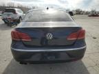 2013 Volkswagen Cc Sport de vânzare în Kansas City, KS - Front End