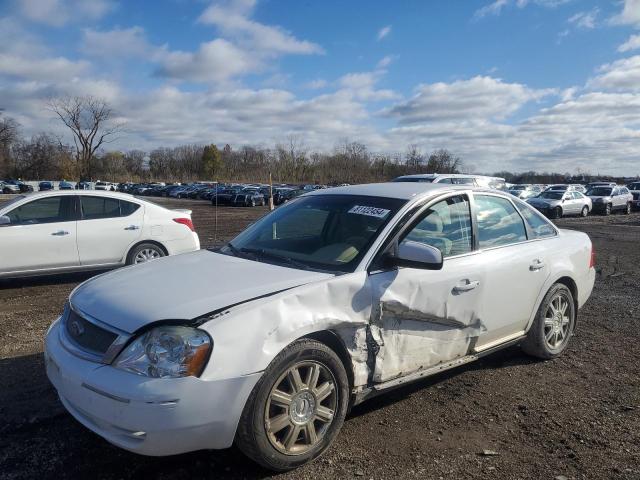 2007 Ford Five Hundred Sel