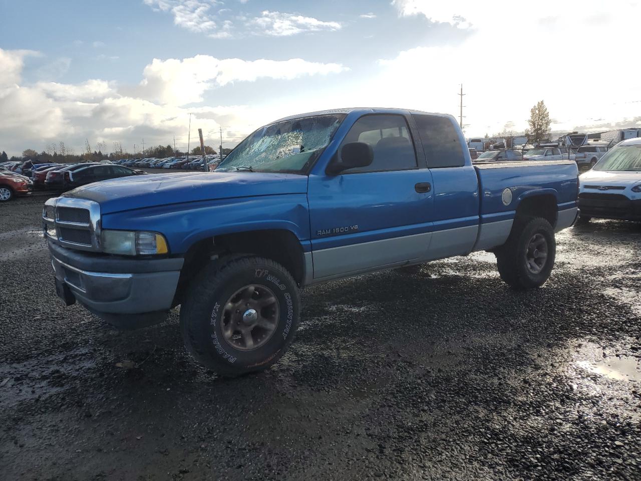1998 Dodge RAM - Image 1