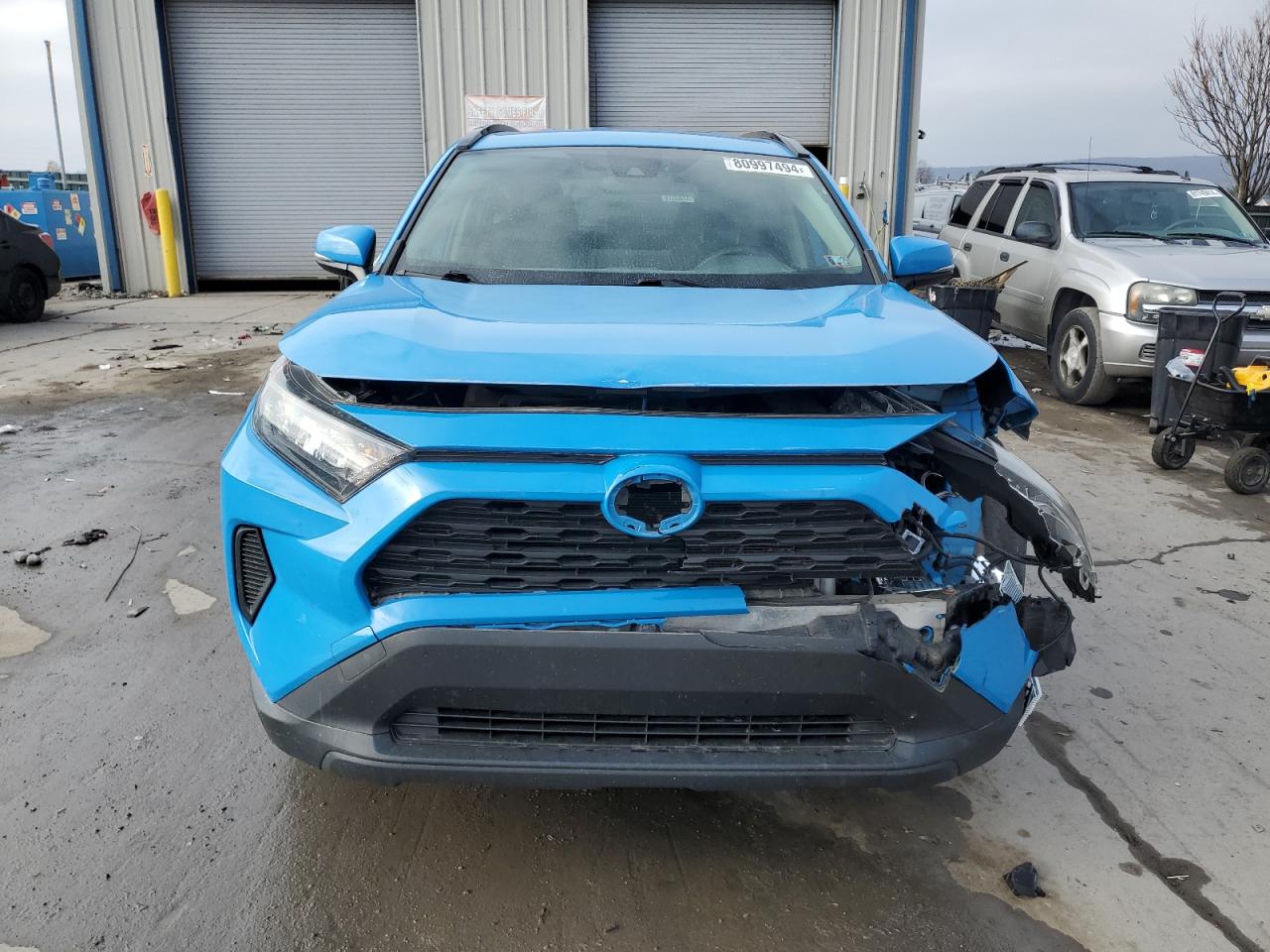 2019 Toyota RAV 4 - Image 5