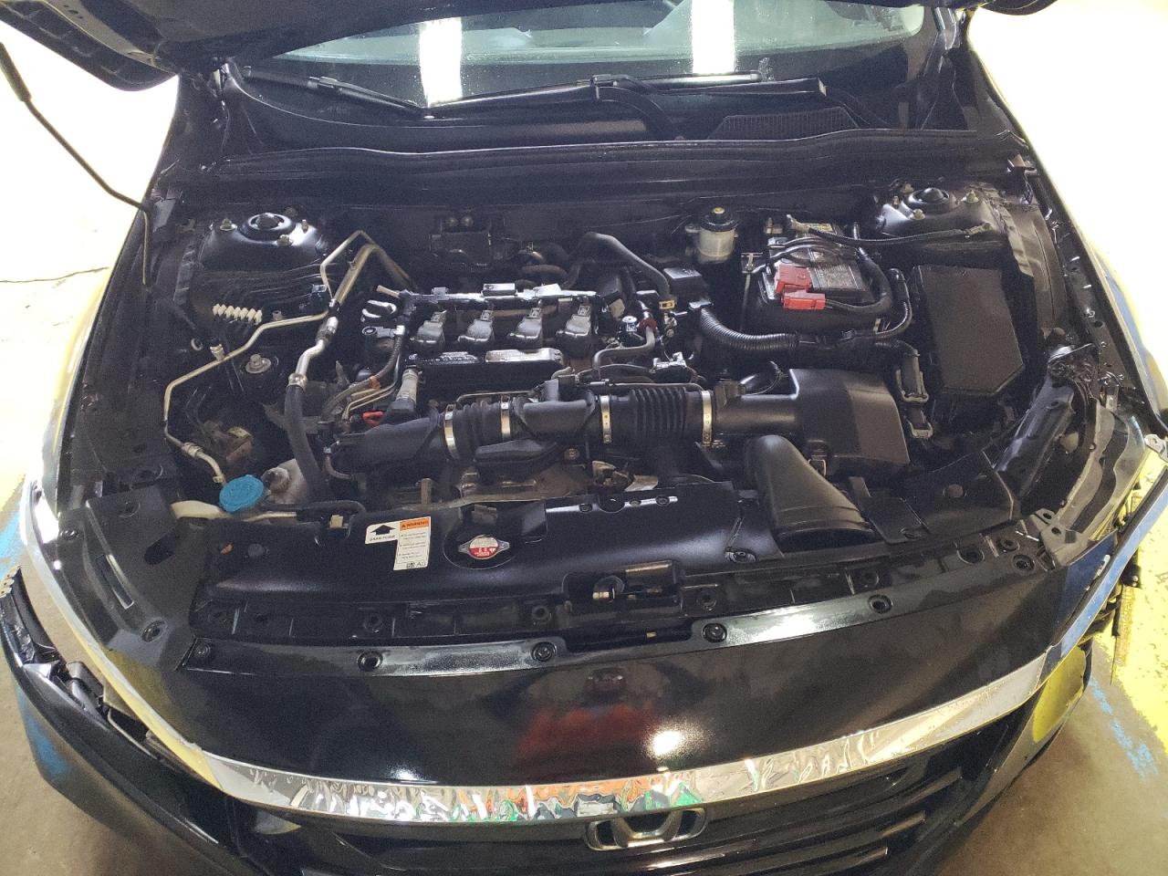 2018 Honda Accord - Image 11