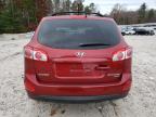 2010 Hyundai Santa Fe Gls na sprzedaż w West Warren, MA - Front End