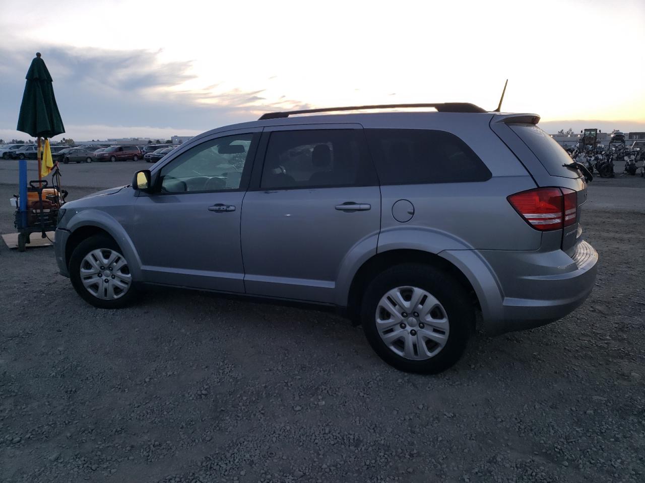2019 Dodge Journey - Image 2