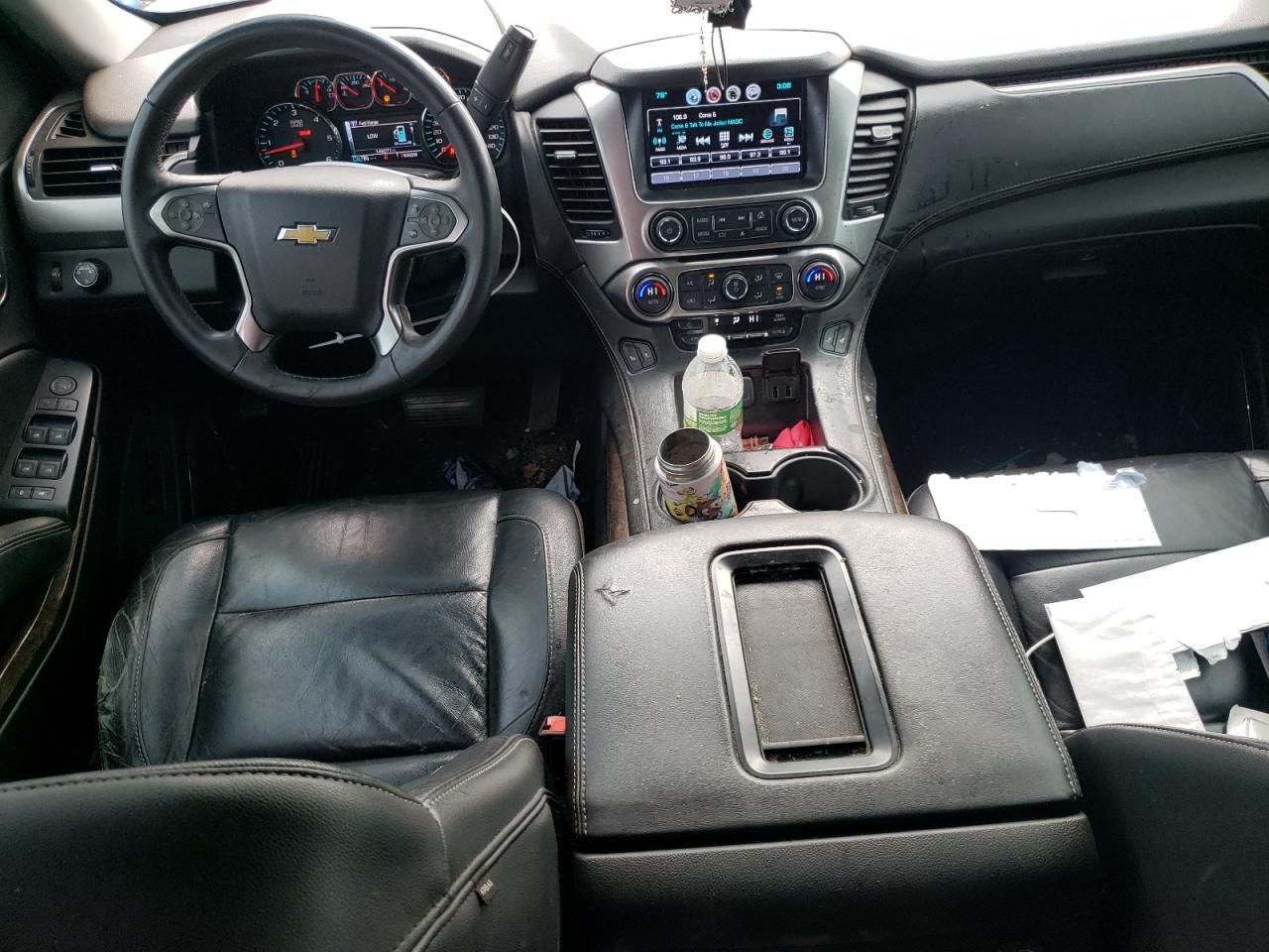 2016 Chevrolet Tahoe - Image 8