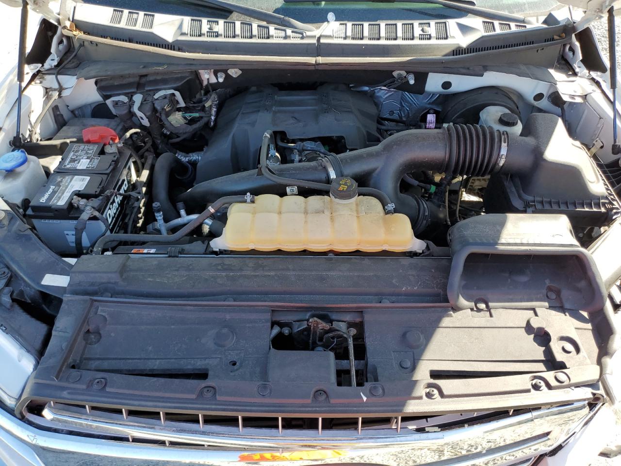 2018 Ford F-150 - Image 11