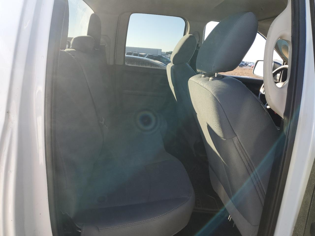 2018 RAM 1500 - Image 10
