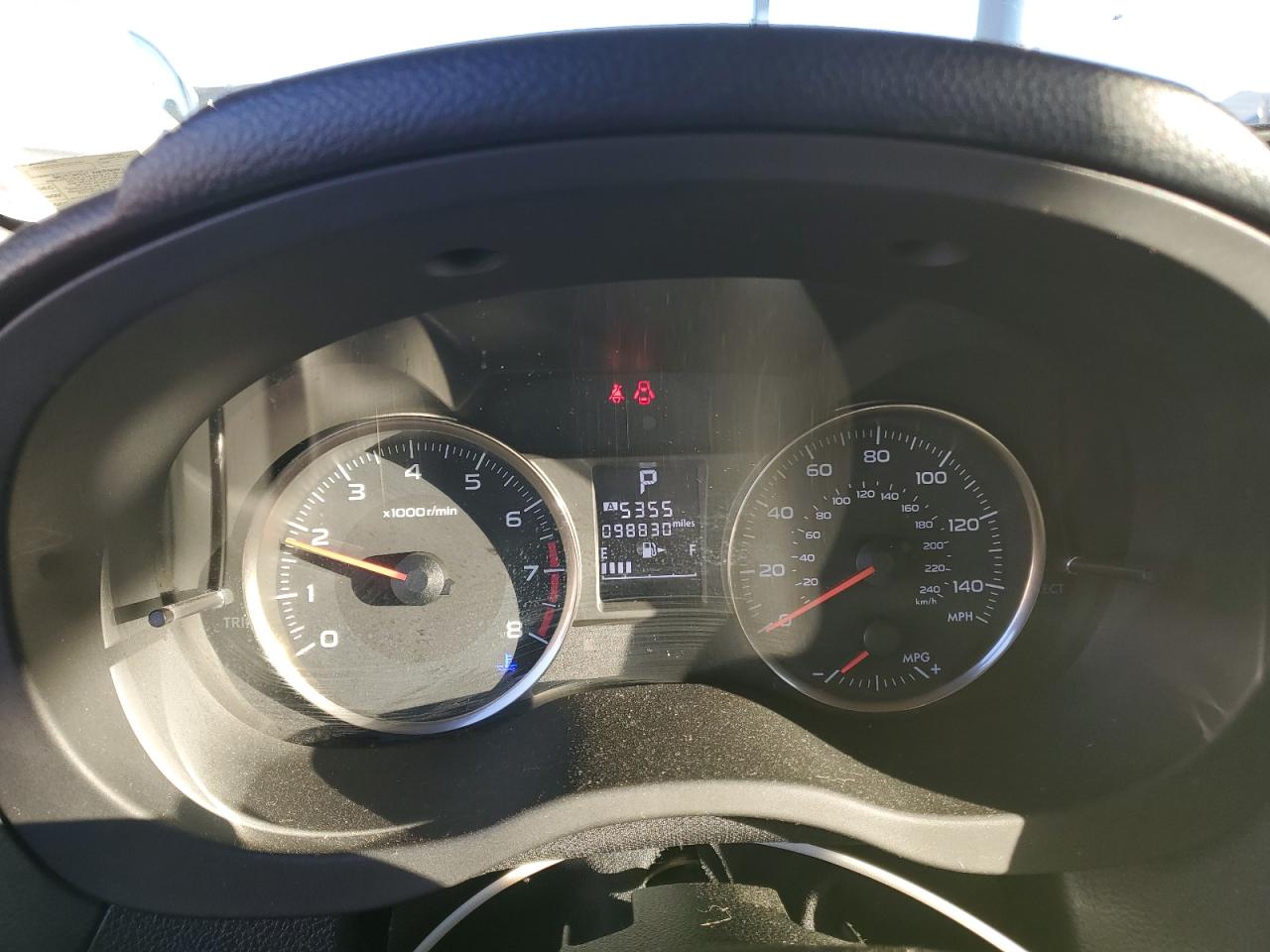2015 Subaru Impreza - Image 9