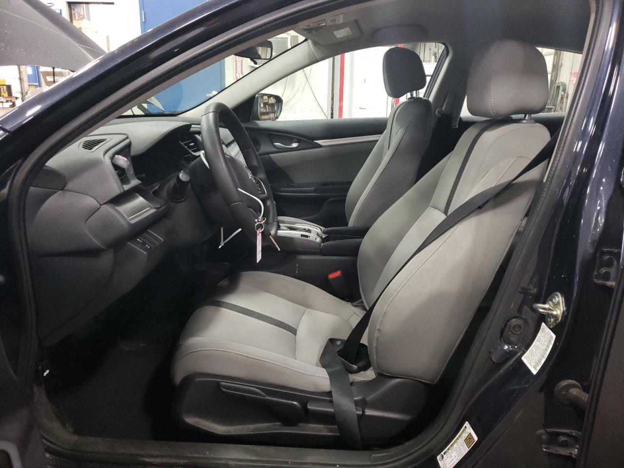 2016 Honda Civic - Image 7