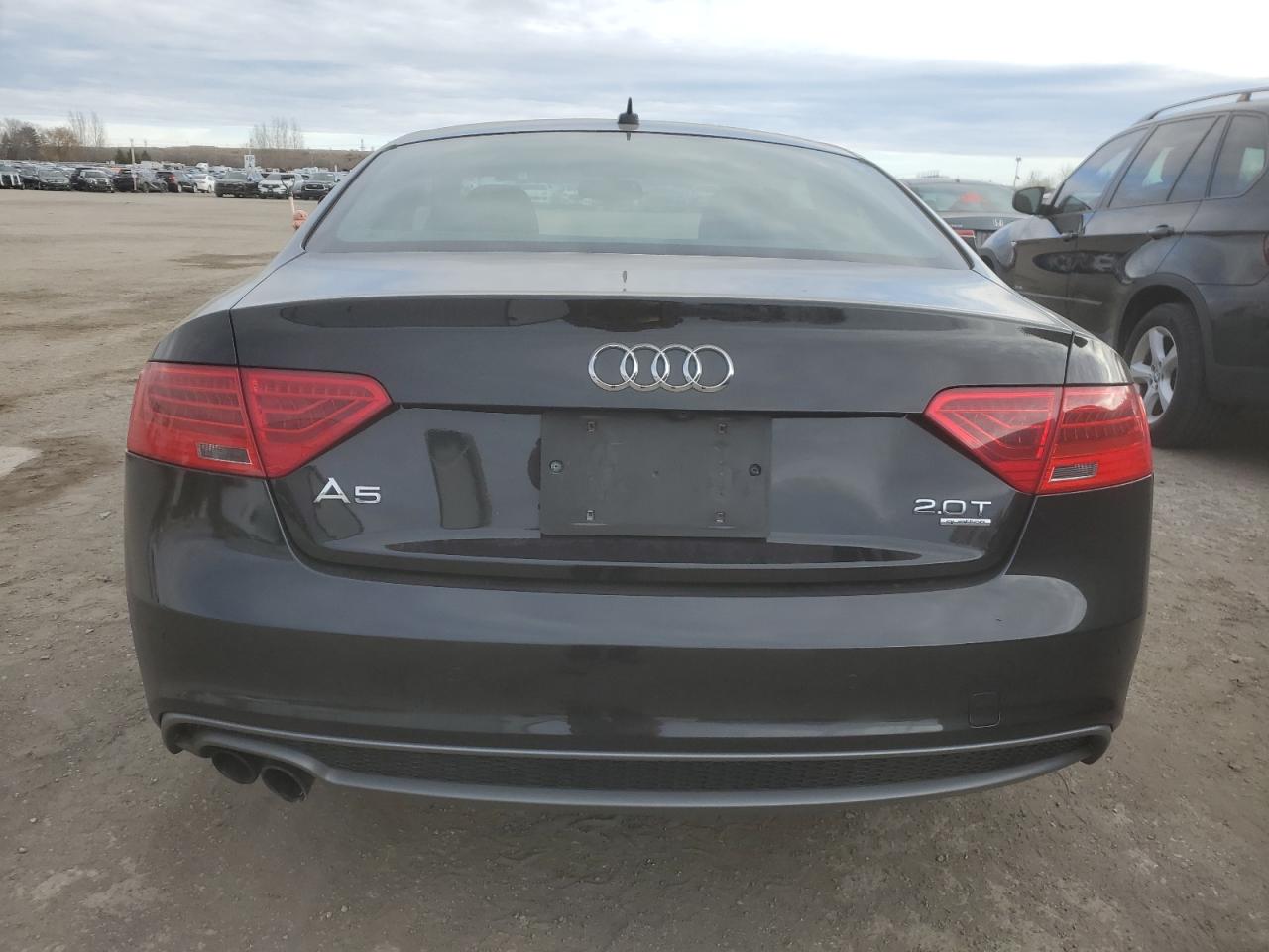 2013 Audi A5 - Image 6