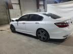 2017 Honda Accord Sport for Sale in North Billerica, MA - Front End