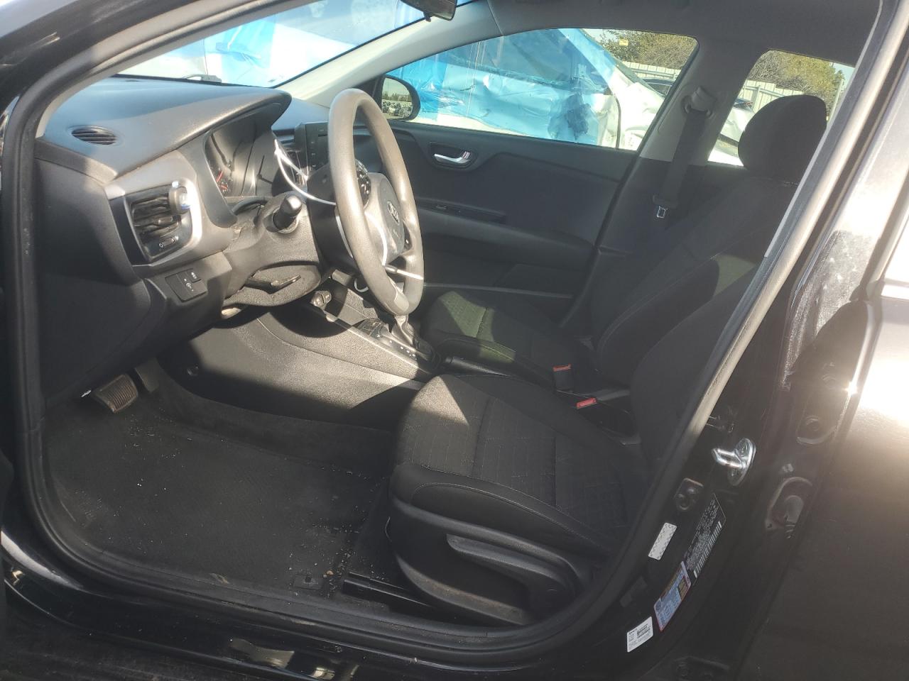 2019 Kia Rio - Image 7