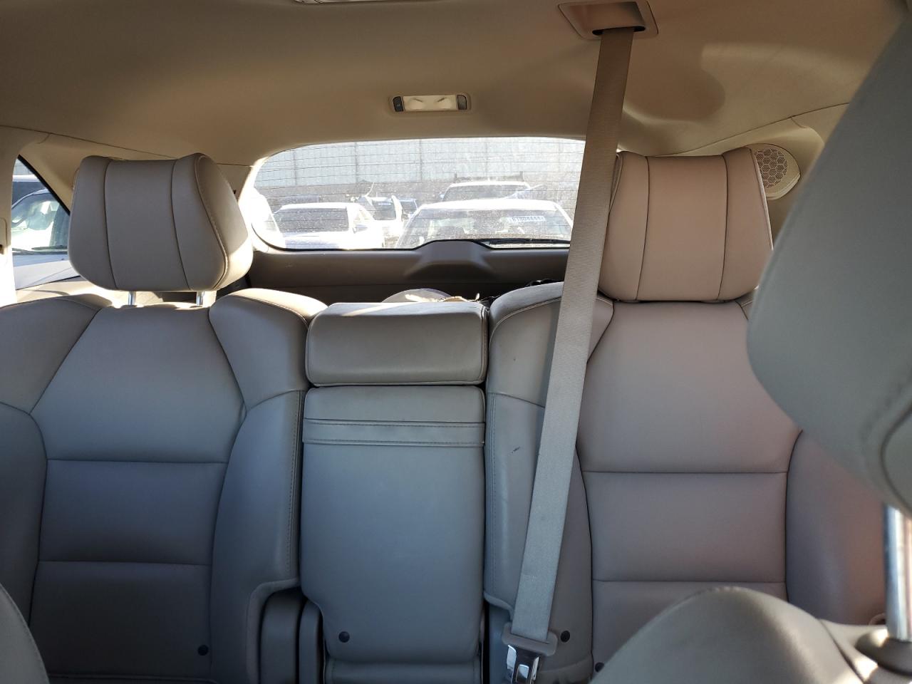 2012 Acura MDX - Image 10