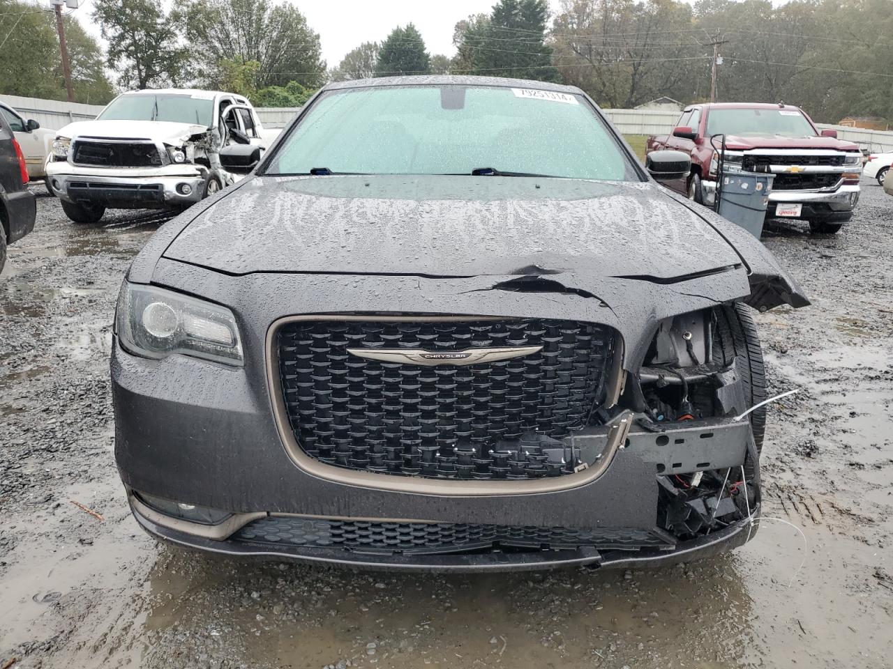 2016 Chrysler 300 - Image 5