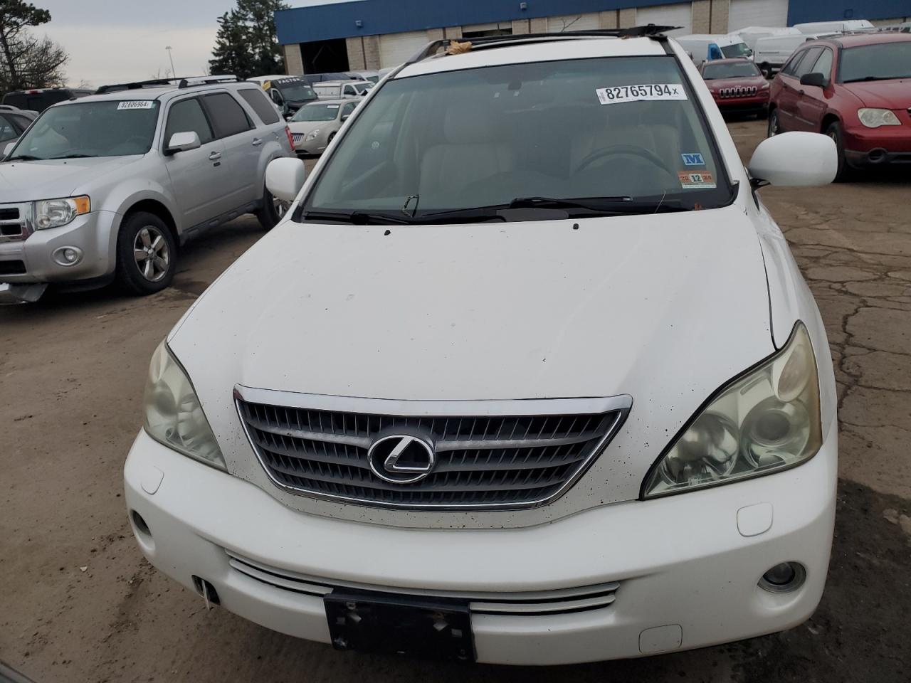 2006 Lexus RX - Image 5