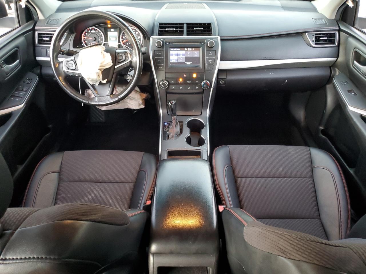 2017 Toyota Camry - Image 8