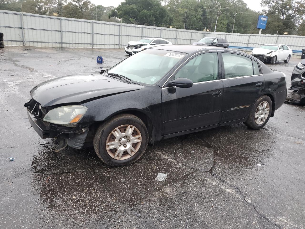 2006 Nissan Altima - Image 1