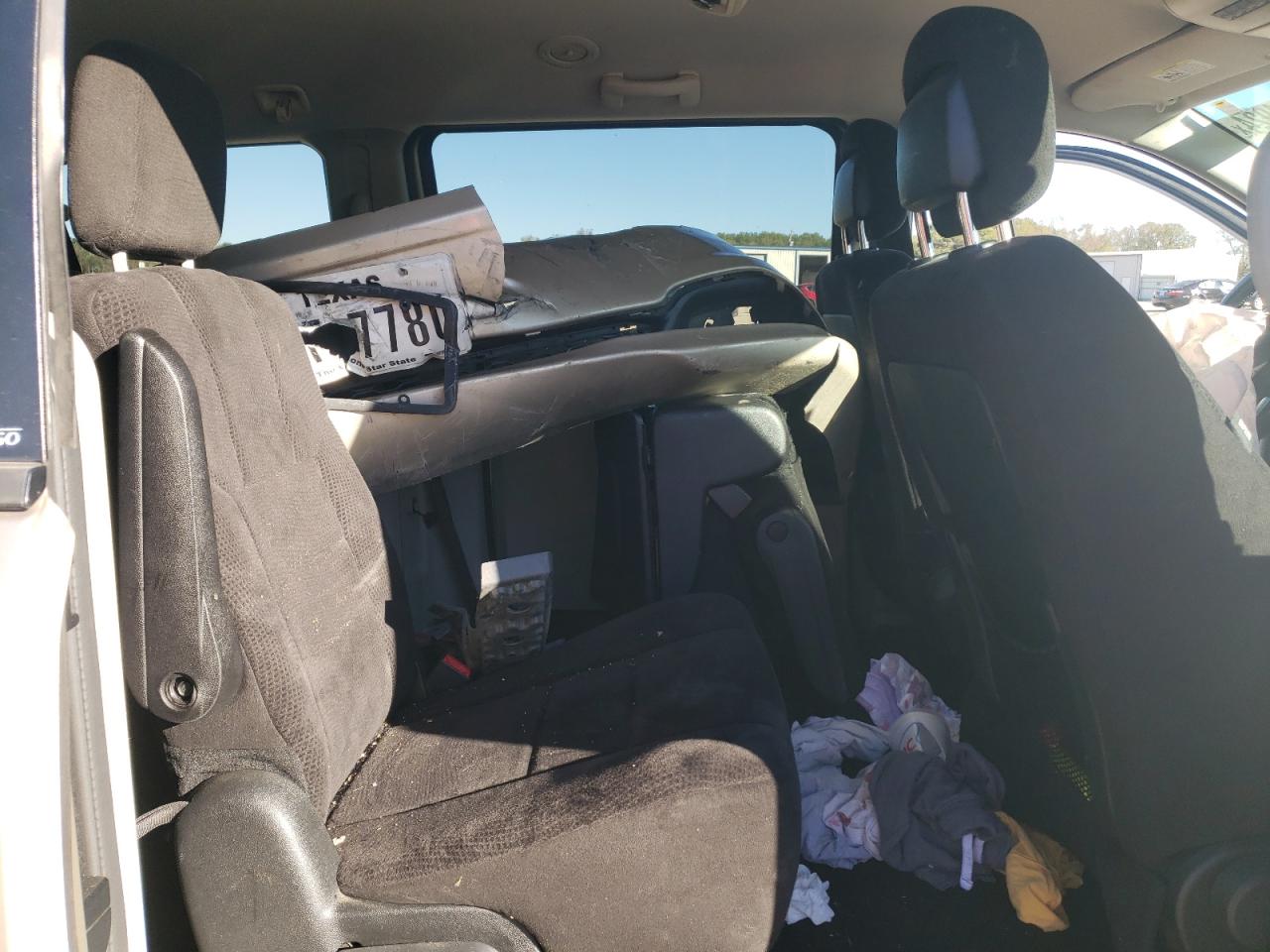 2013 Dodge Caravan - Image 11