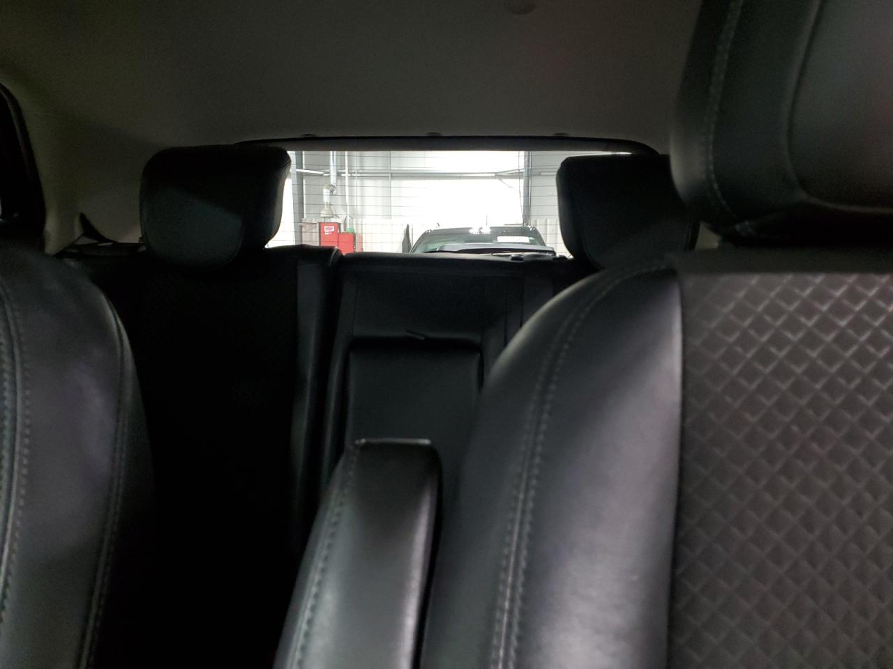 2017 Buick Encore - Image 10