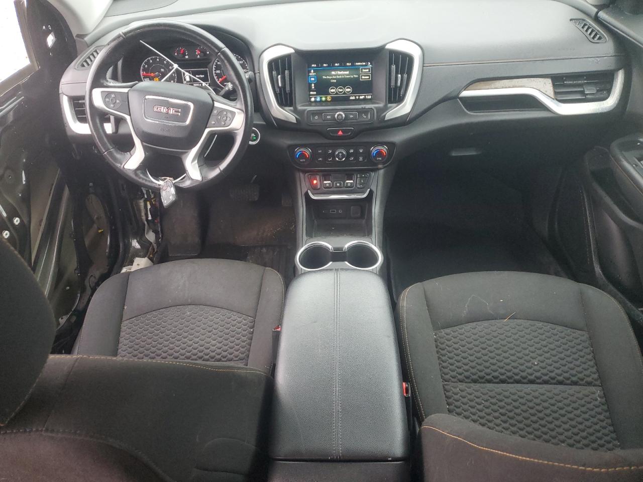 2018 GMC Terrain - Image 8