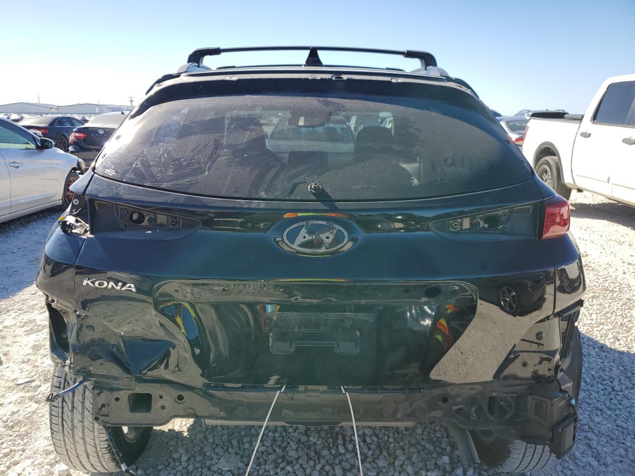 2022 Hyundai Kona - Image 6