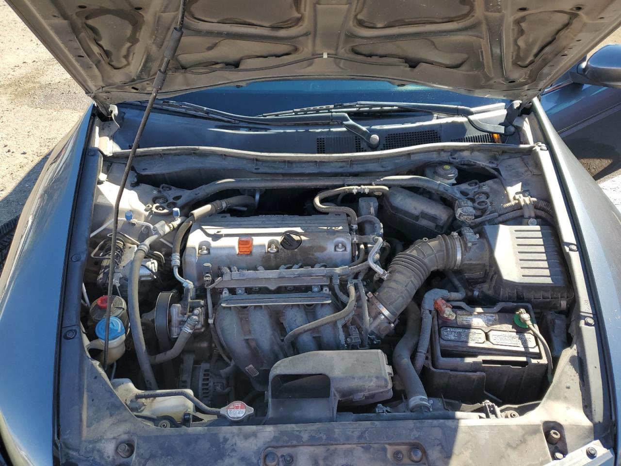 2011 Honda Accord - Image 11