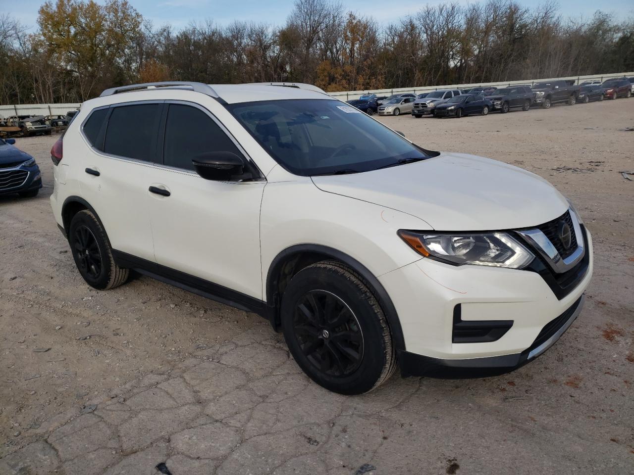 KNMAT2MT9LP506224 NISSAN ROGUE 2020