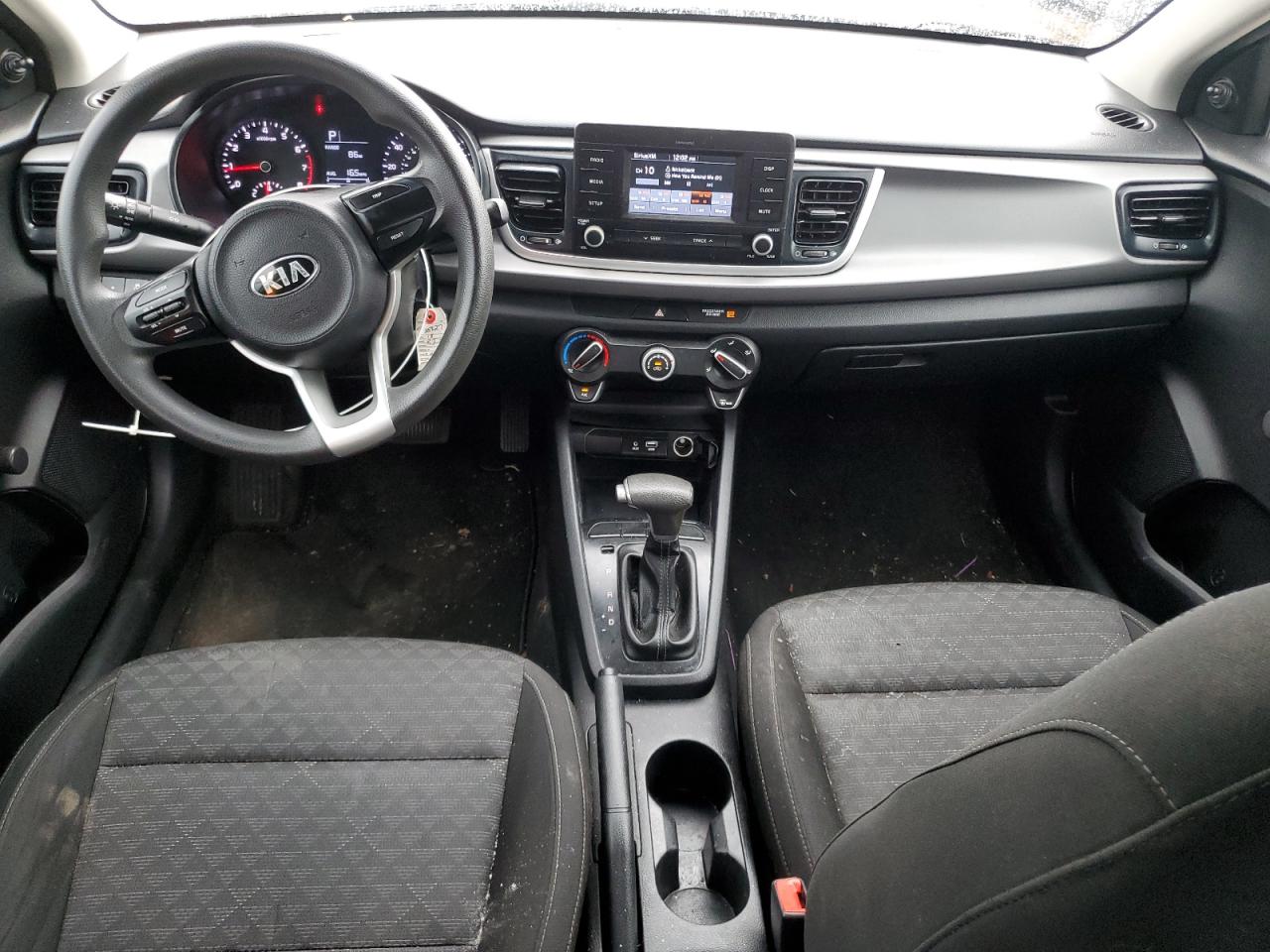 2018 Kia Rio - Image 8