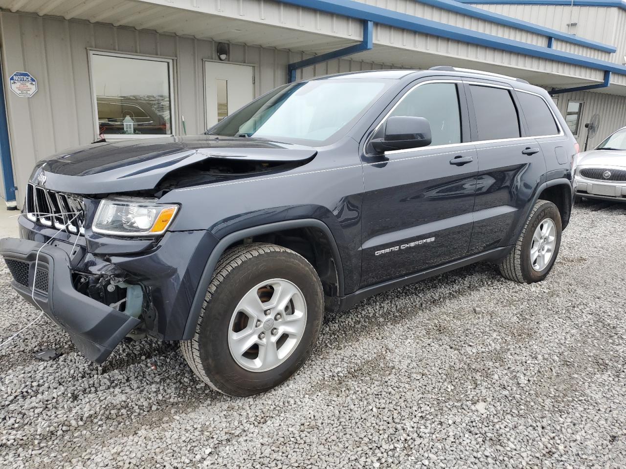 2016 Jeep Grand Cherokee - Image 1