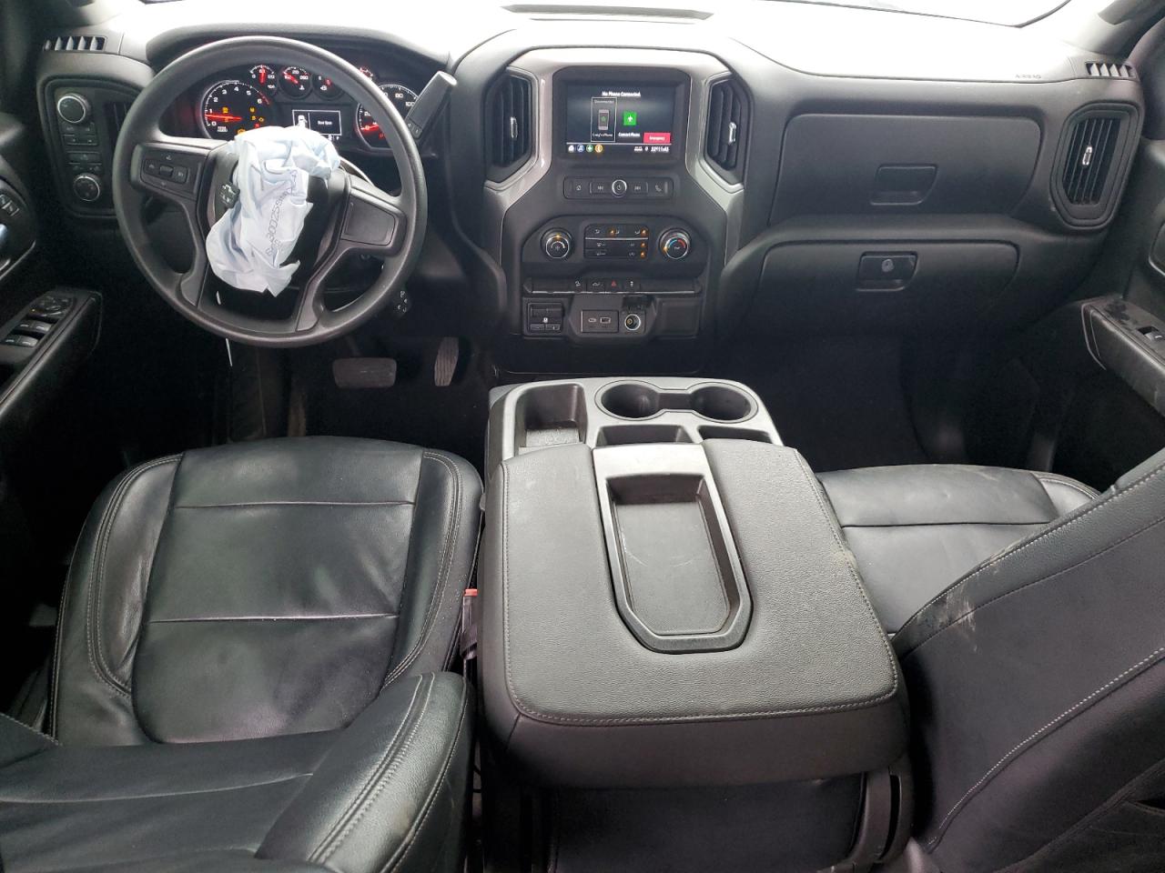 2021 Chevrolet Silverado - Image 8