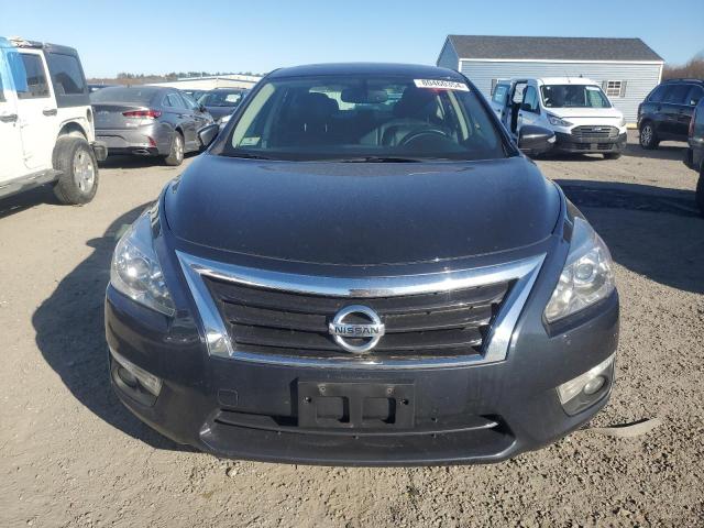  NISSAN ALTIMA 2015 Granatowy