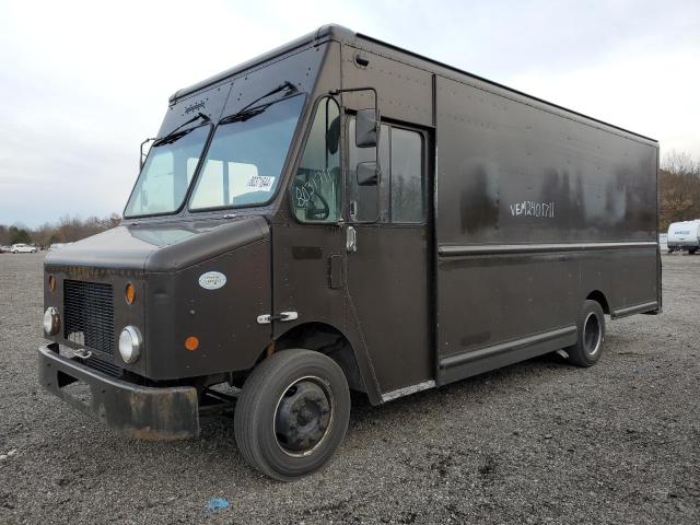 2009 Freightliner Chassis M Line Walk-In Van