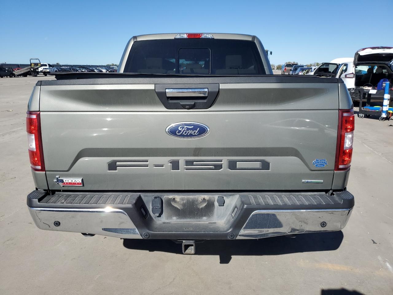 2020 Ford F-150 - Image 6