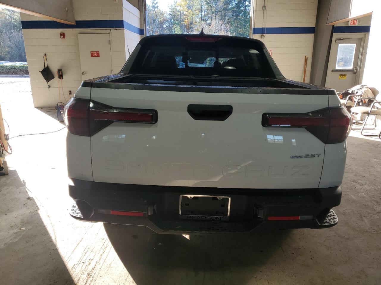 2022 Hyundai Santa Cruz - Image 6