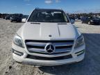 2014 Mercedes-Benz Gl 450 4Matic na sprzedaż w Loganville, GA - Rear End