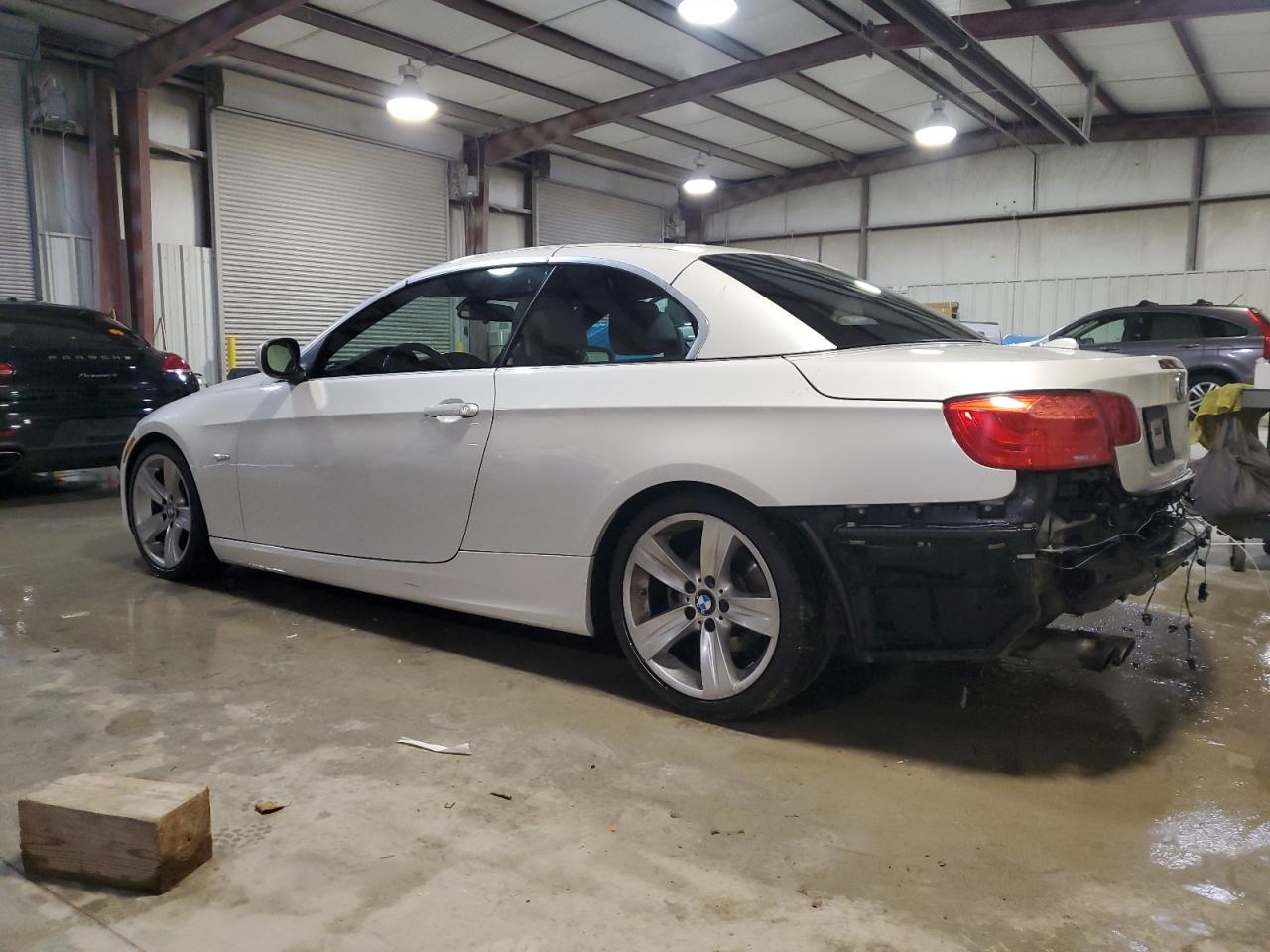 2011 BMW 3er - Image 2