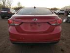 2014 Hyundai Elantra Se na sprzedaż w New Britain, CT - All Over