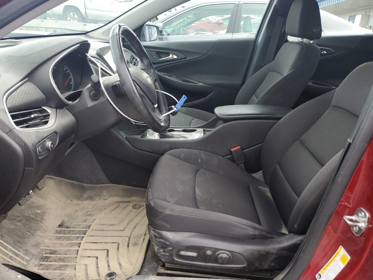 2019 Chevrolet Malibu - Image 7
