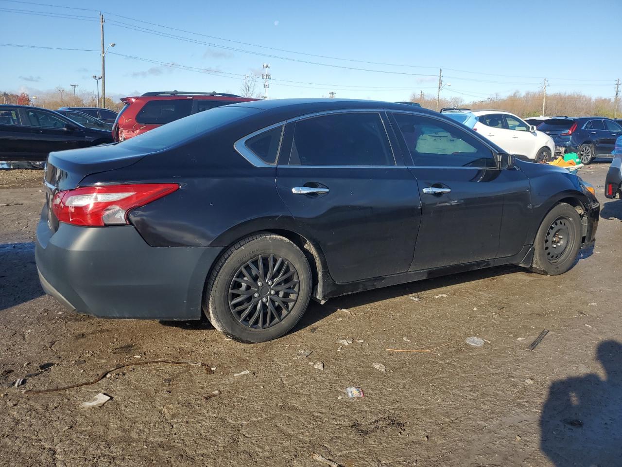 VIN 1N4AL3AP9GC269928 2016 NISSAN ALTIMA no.3